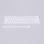 Ceramic Keycap Kit-60