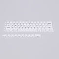 Zirconia Ceramic Keycap Kit-60