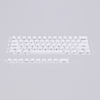 Ceramic Keycap Kit-60