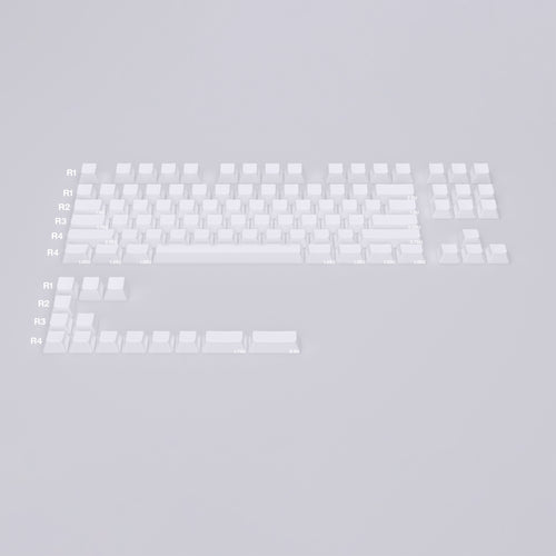 Ceramic Keycap Kit-TKL
