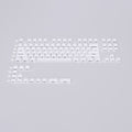 Zirconia Ceramic Keycap Kit-TKL