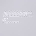 Ceramic Keycap Kit-TKL