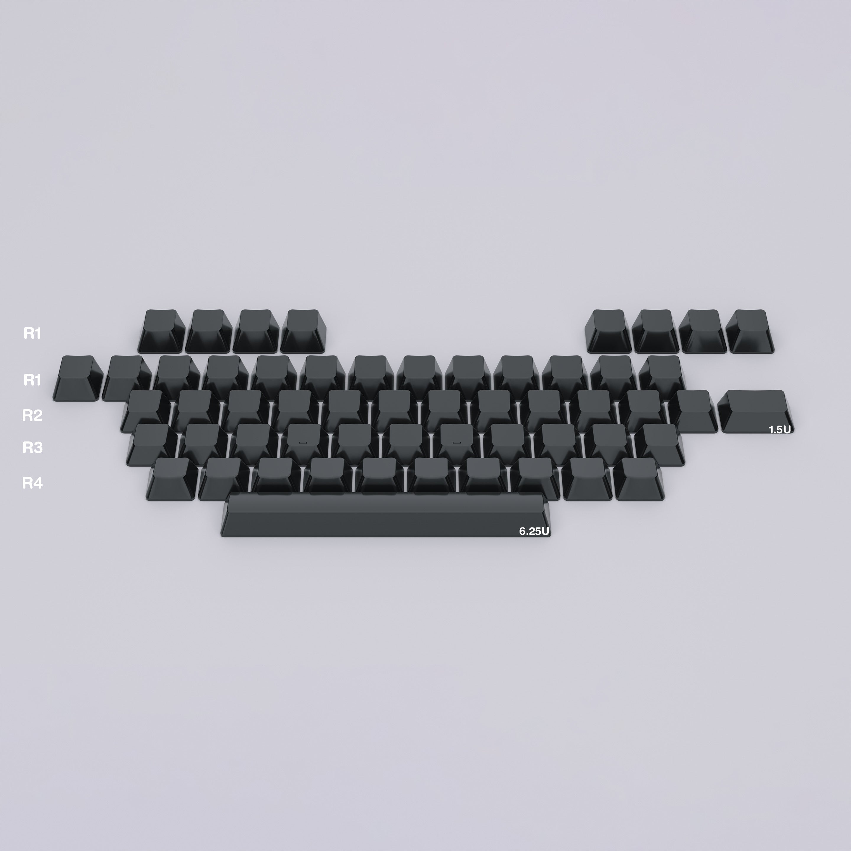 Keycaps – TacType