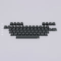 Ceramic Keycap Split Kit-Alphas