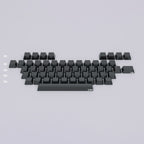 Ceramic Keycap Split Kit-Alphas