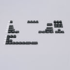 Ceramic Keycap Split Kit-Modifier