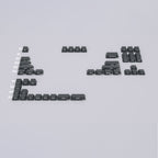 Ceramic Keycap Split Kit-Modifier