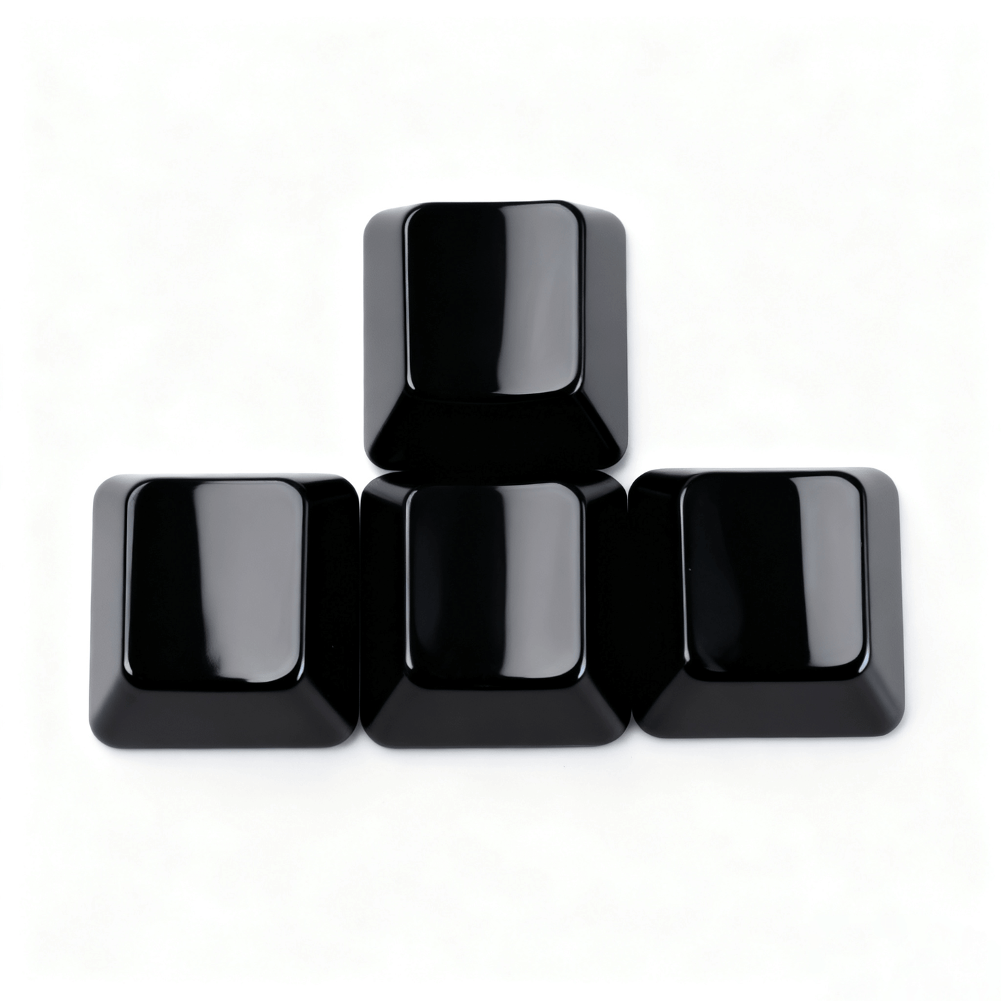 RX1U Ceramic Keycaps Kit (4 pcs)
