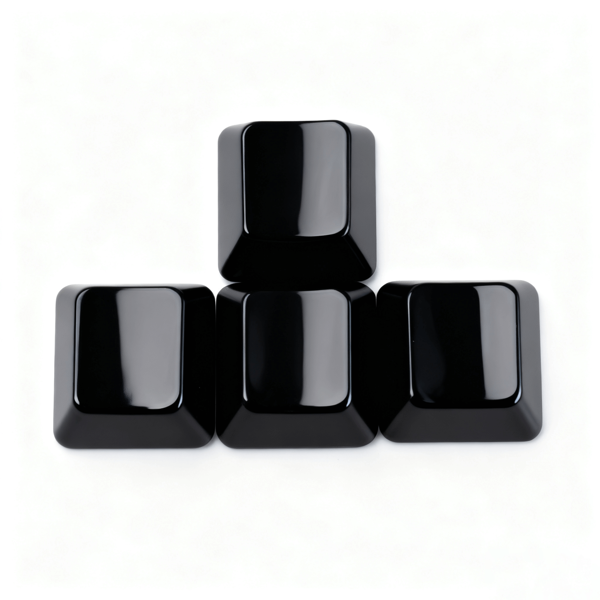 RX1U Ceramic Keycaps Kit (4 pcs)