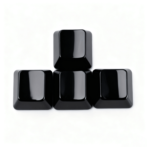 RX1U Ceramic Keycaps Kit (4 pcs)