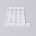 Ceramic Keycap Split Kit-Numpad