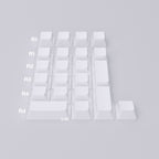 Ceramic Keycap Split Kit-Numpad