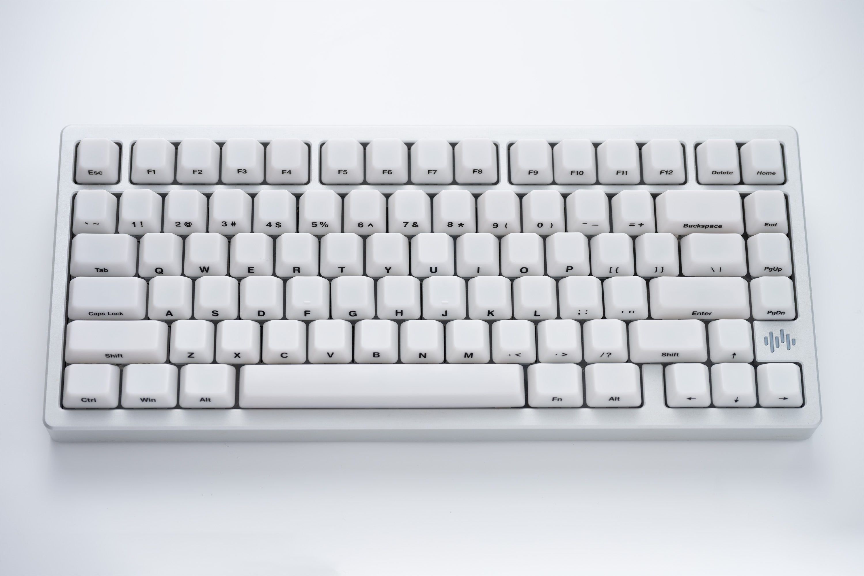 Ceramic Keycap Split Kit-Alphas – TacType