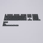 Ceramic Keycap Kit-Full