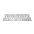 Locus64 HE Magnetic Keyboard PCB(Pre-Built Switches) - Dual LED