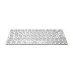 Locus64 HE Magnetic Keyboard PCB(Pre-Built Switches) - Dual LED