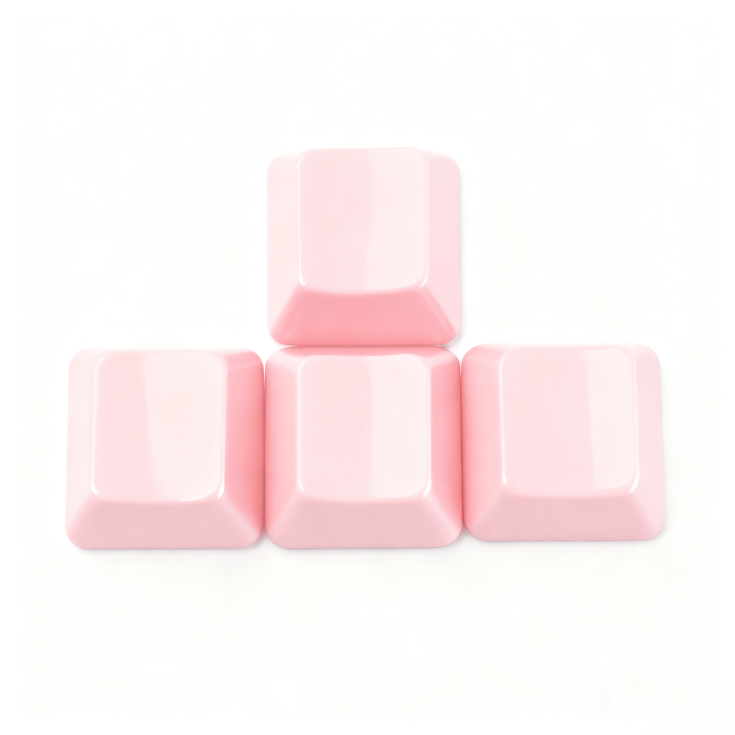 RX1U Ceramic Keycaps Kit (4 pcs)