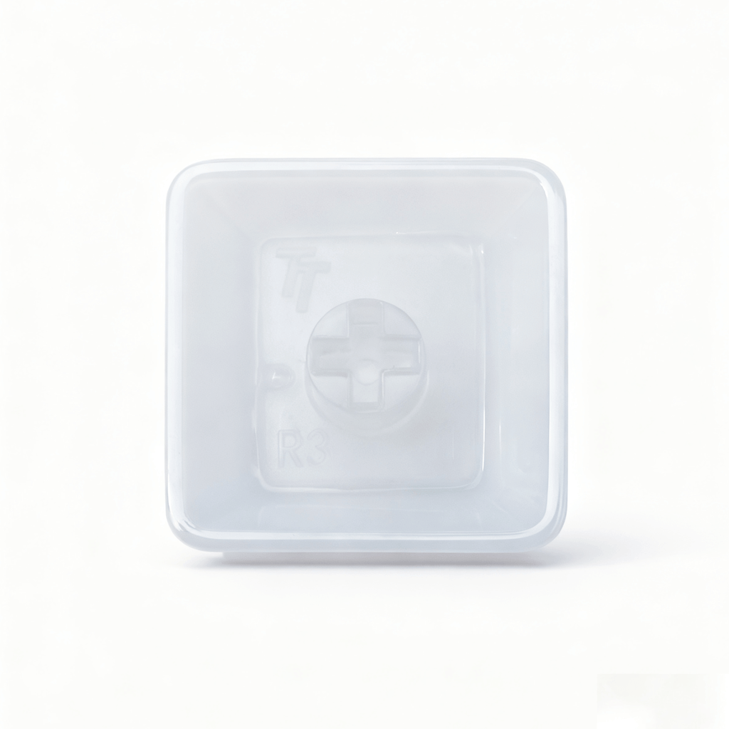 RX1U Ceramic Keycaps Kit (4 pcs)