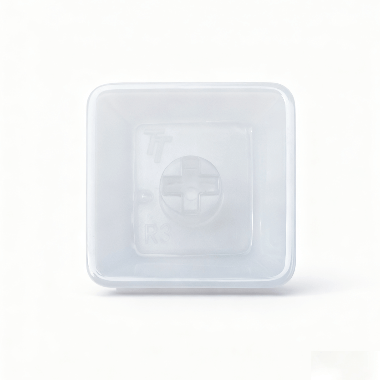 RX1U Ceramic Keycaps Kit (4 pcs)