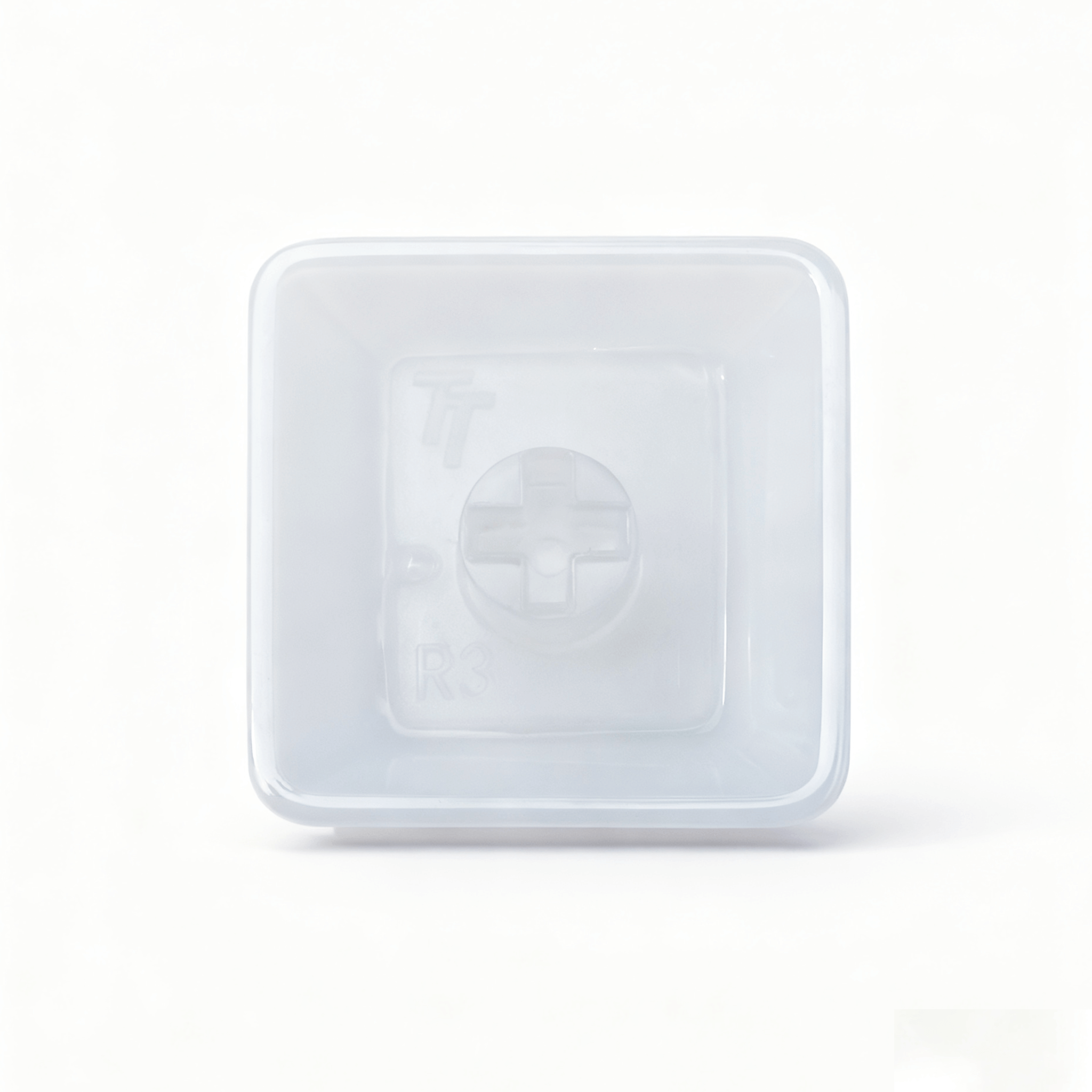 RX1U Ceramic Keycaps Kit (4 pcs)