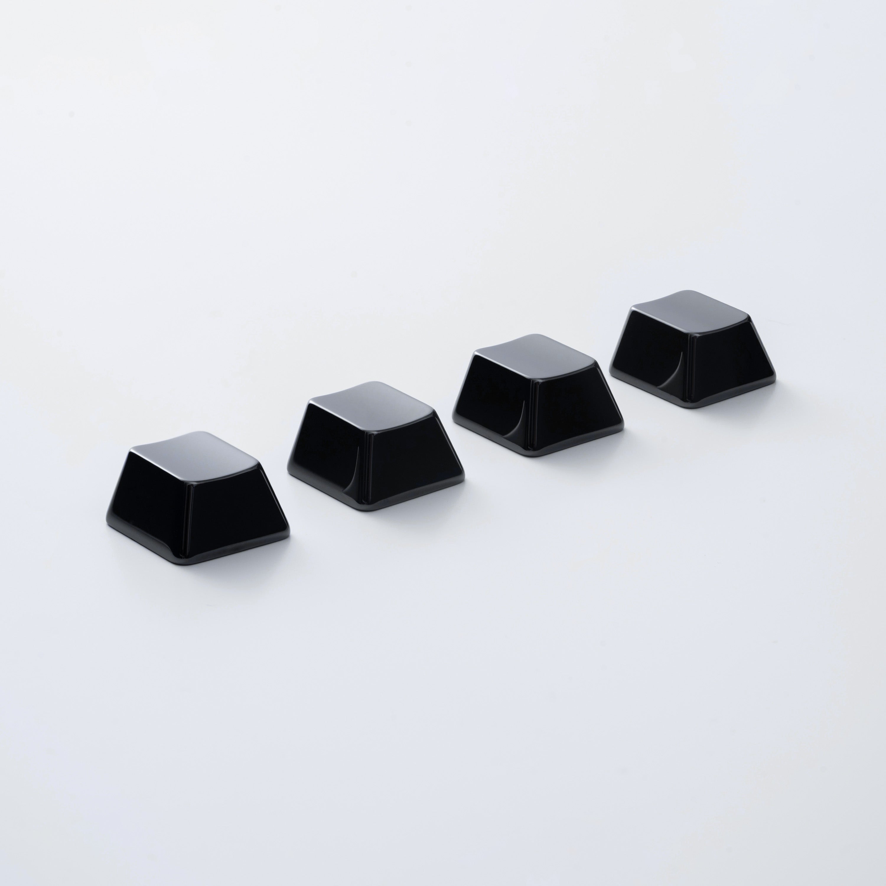 Ceramic Keycaps Kit-RX1U (4 pcs)