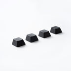 Ceramic Keycaps Kit-RX1U (4 pcs)