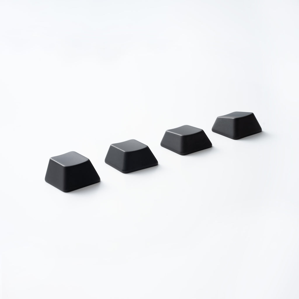 Ceramic Keycaps Kit-RX1U (4 pcs)