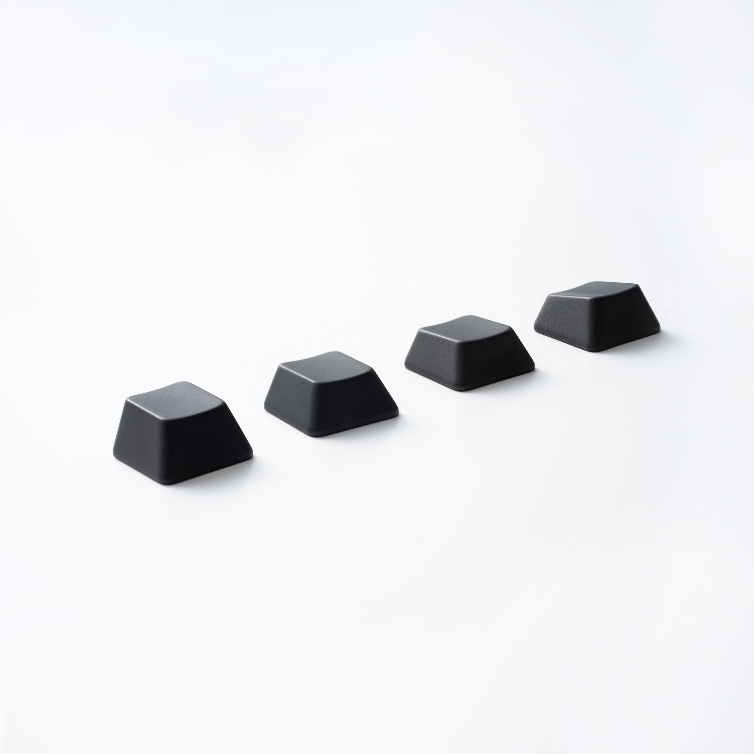 Ceramic Keycaps Kit-RX1U (4 pcs)