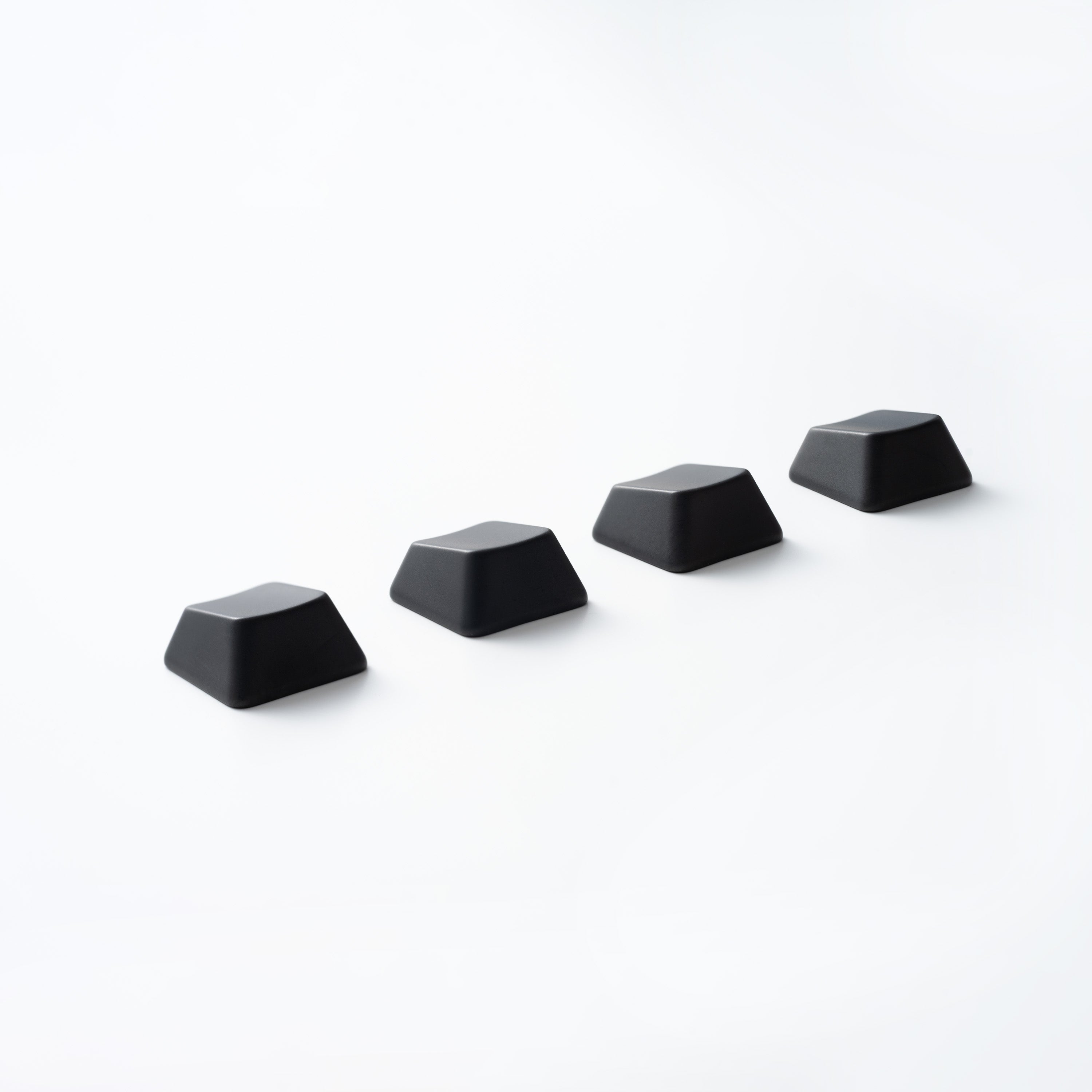 Ceramic Keycaps Kit-RX1U (4 pcs)