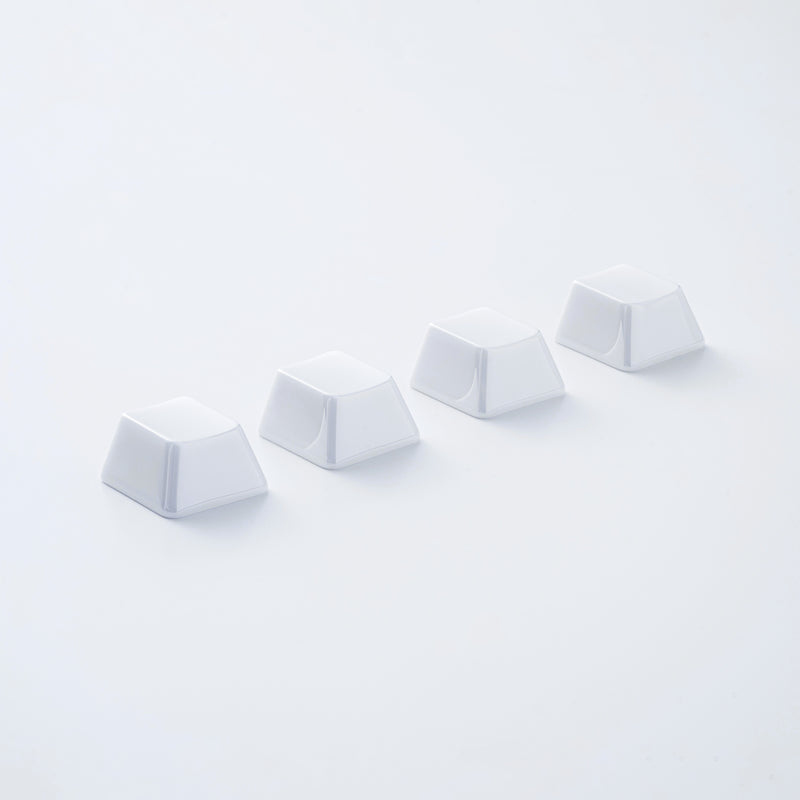 Ceramic Keycaps Kit-RX1U (4 pcs)