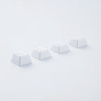 Ceramic Keycaps Kit-RX1U (4 pcs)
