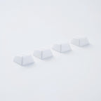 Ceramic Keycaps Kit-RX1U (4 pcs)