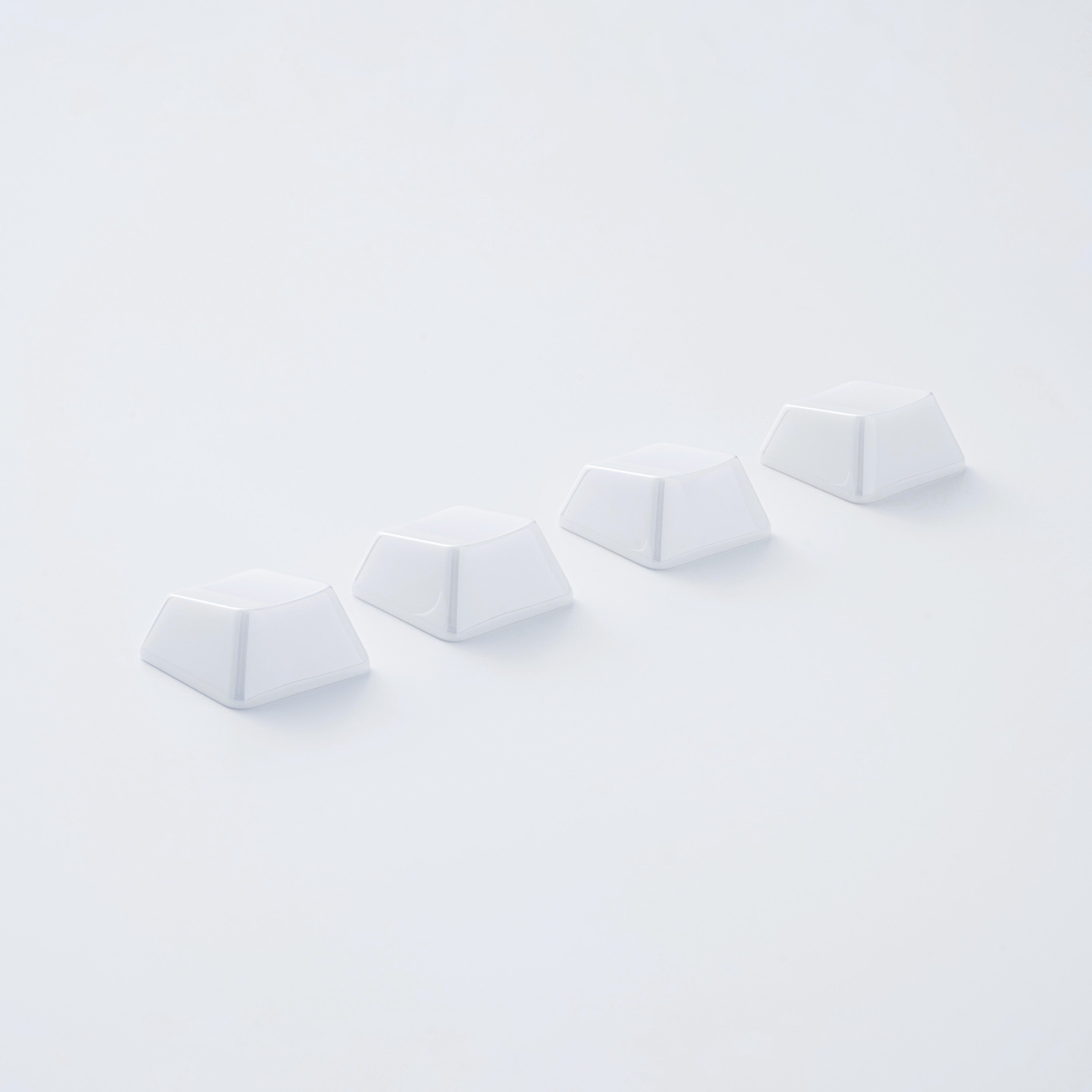 Ceramic Keycaps Kit-RX1U (4 pcs)