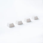 Ceramic Keycaps Kit-RX1U (4 pcs)