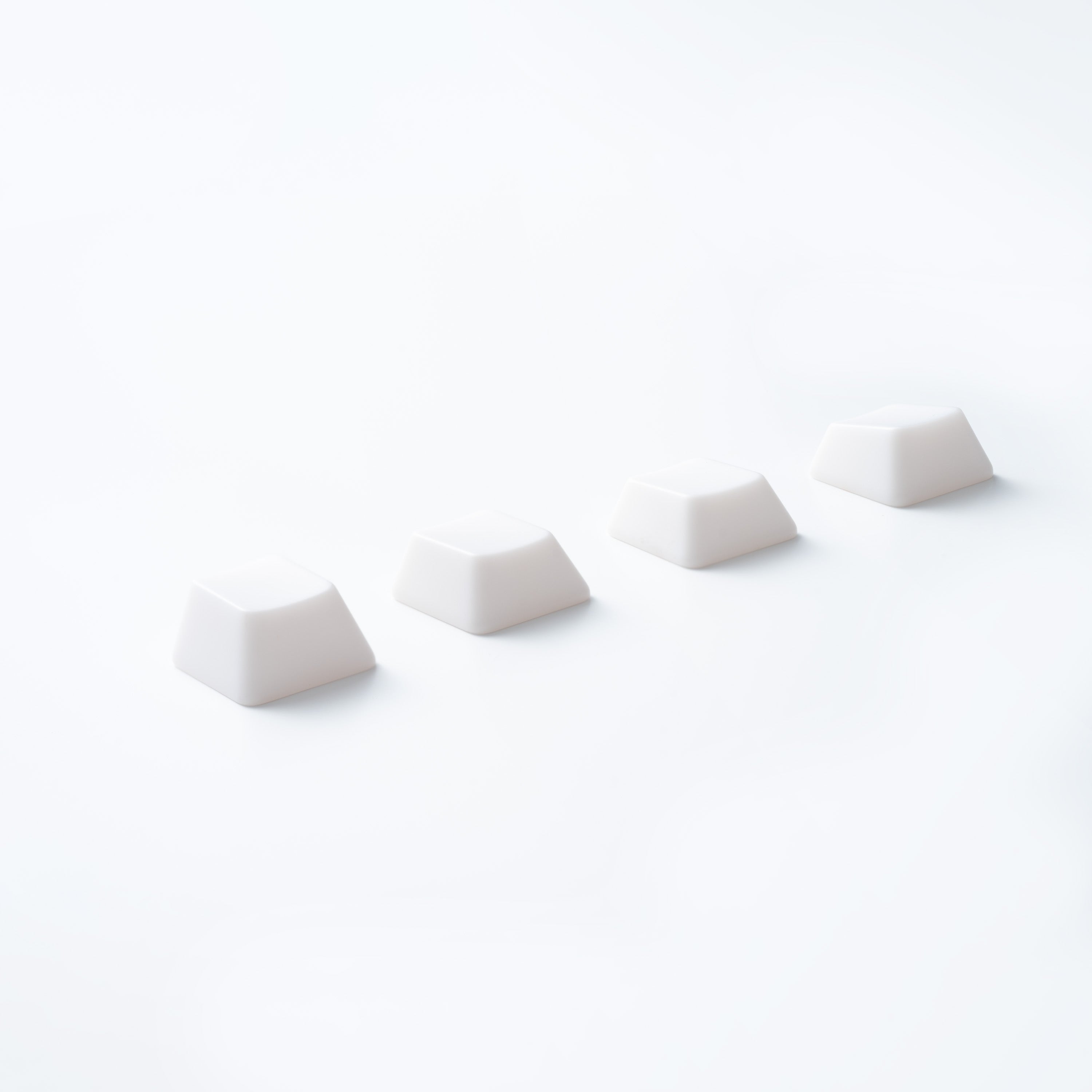 Ceramic Keycaps Kit-RX1U (4 pcs) – TacType