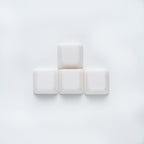 Ceramic Keycaps Kit-RX1U (4 pcs)