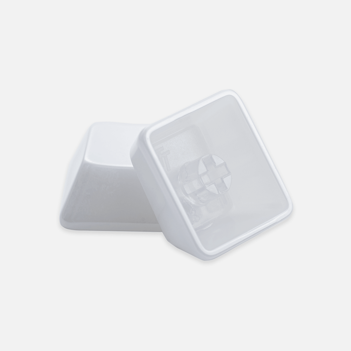 Ceramic Keycaps Kit-RX1U (4 pcs)
