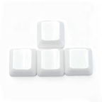 RX1U Ceramic Keycaps Kit (4 pcs)