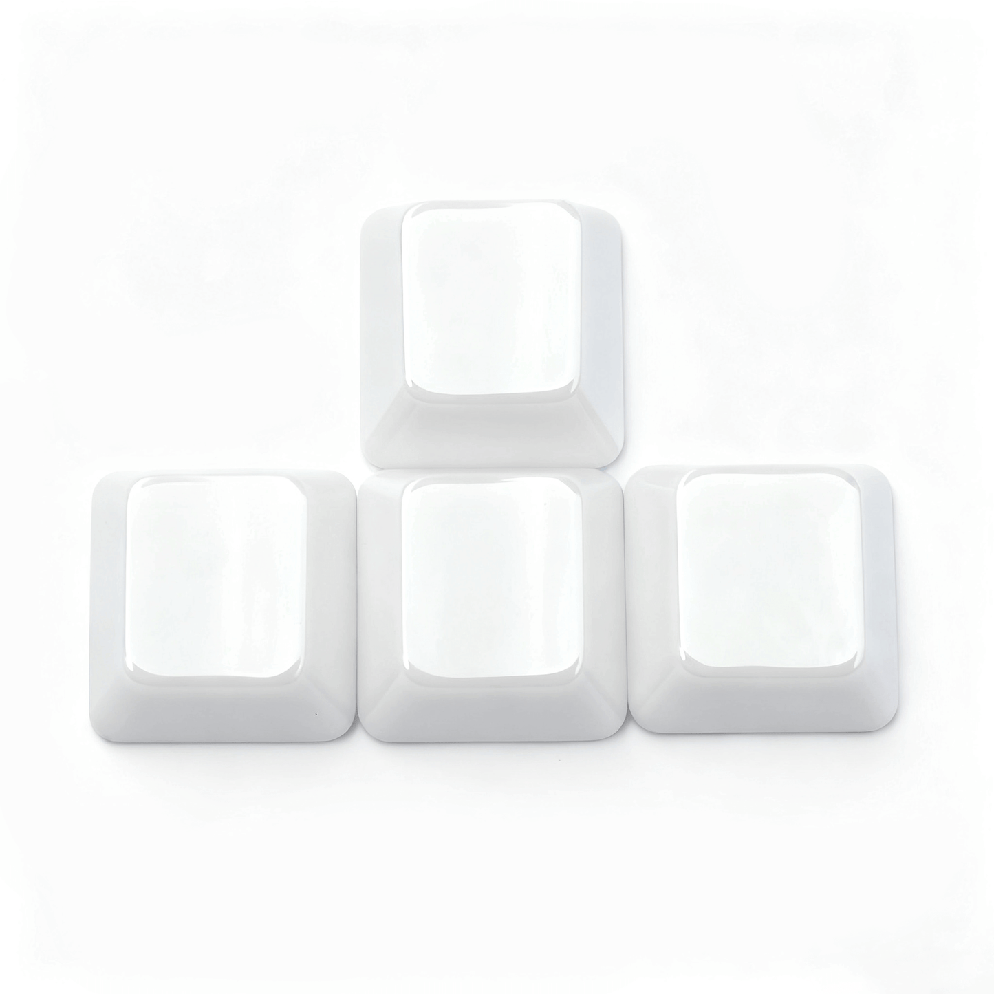 RX1U Ceramic Keycaps Kit (4 pcs)